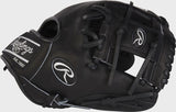 GANT BASEBALL HEART OF THE HIDE 11.5'' INFIELD BLACK