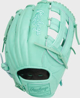 RAWLINGS HEART OF THE HIDE 12.75'' OUTFIELD GLOVE MINT