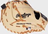 RAWLINGS HEART OF THE HIDE 13'' TAN FIRST BASE GLOVE