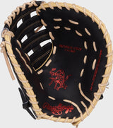 RAWLINGS HEART OF THE HIDE 12.5'' FIRST BASE GLOVE