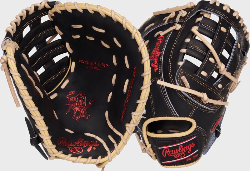 RAWLINGS HEART OF THE HIDE 12.5'' FIRST BASE GLOVE