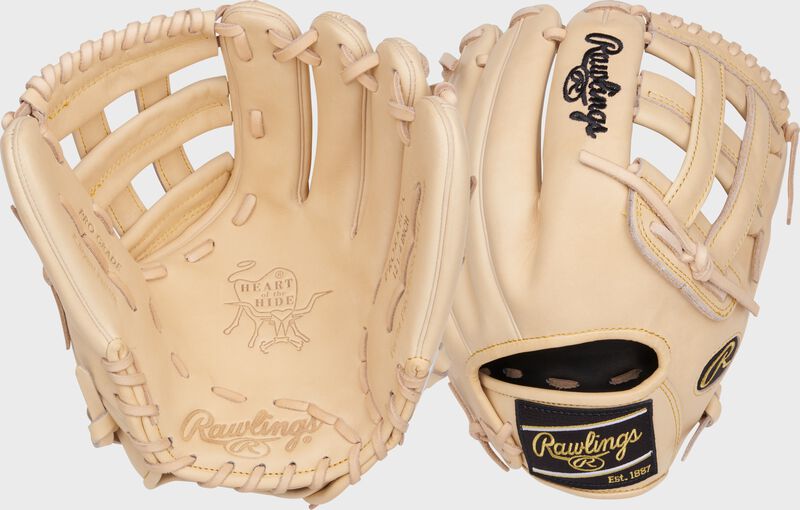 RAWLINGS HEART OF THE HIDE 12.25'' KRIS BRYANT GLOVE