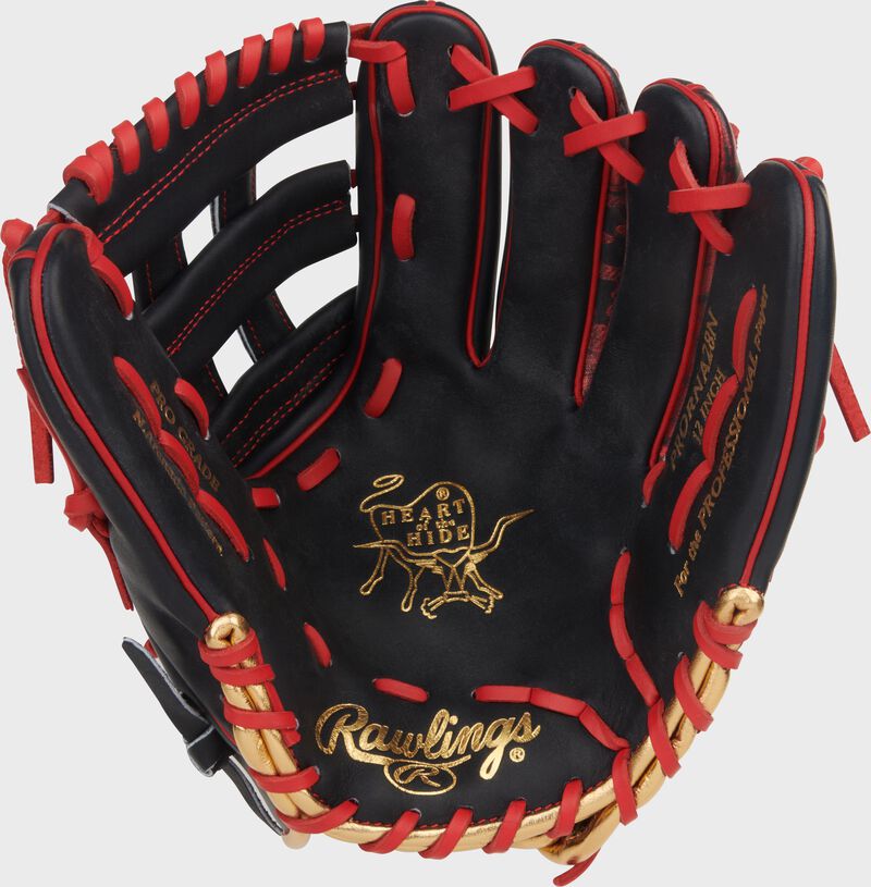 RAWLINGS HEART OF THE HIDE 12'' INFIELD GLOVE Nolan Arenado