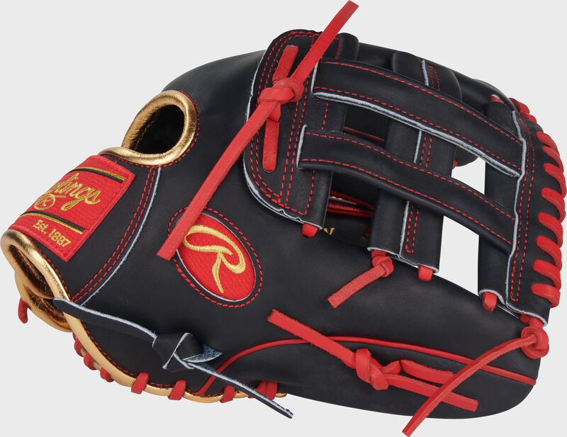 RAWLINGS HEART OF THE HIDE 12'' INFIELD GLOVE Nolan Arenado