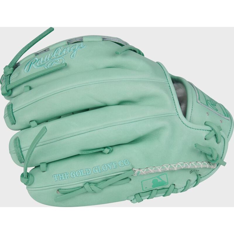 RAWLINGS PRO PREFERRED 12'' INFIELD BASEBALL GLOVE MINT
