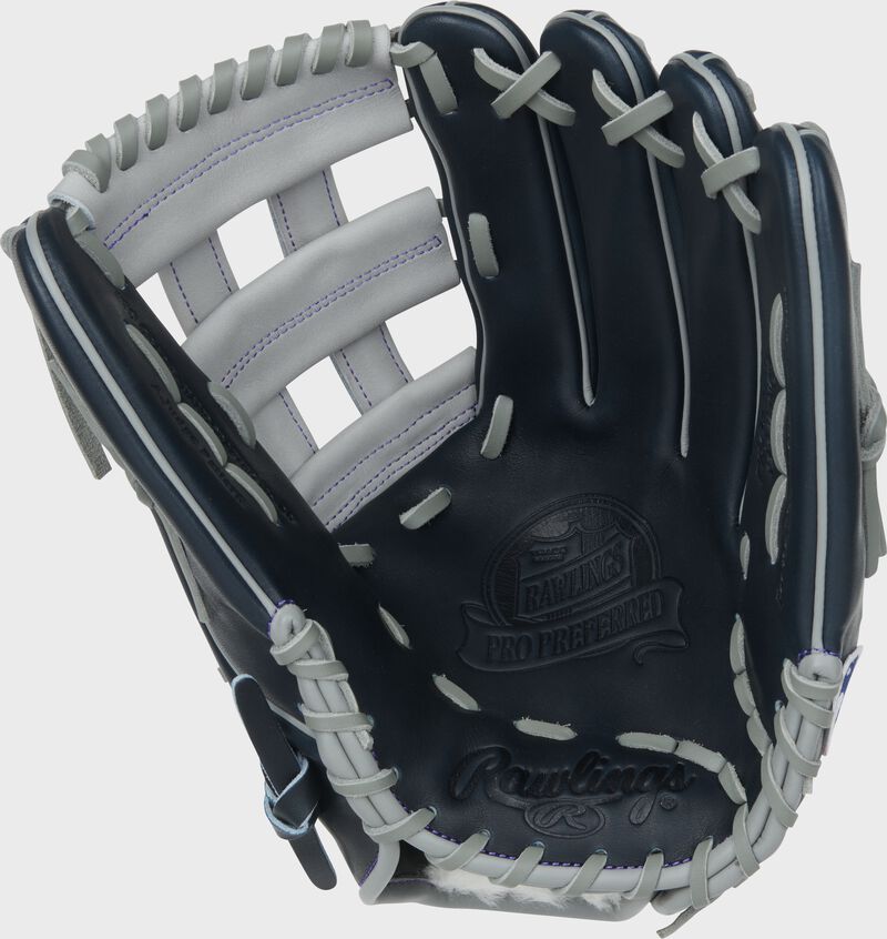 RAWLINGS PRO PREFERRED 12.75'' AARON JUDGE OUTFIELD BASEBALL GLOVE