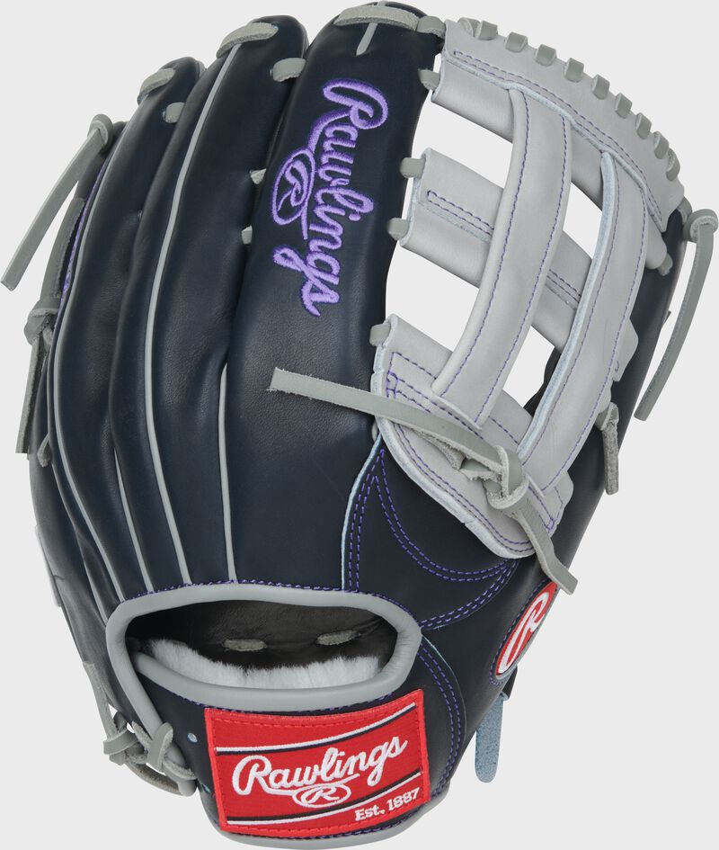 RAWLINGS PRO PREFERRED 12.75'' AARON JUDGE OUTFIELD BASEBALL GLOVE