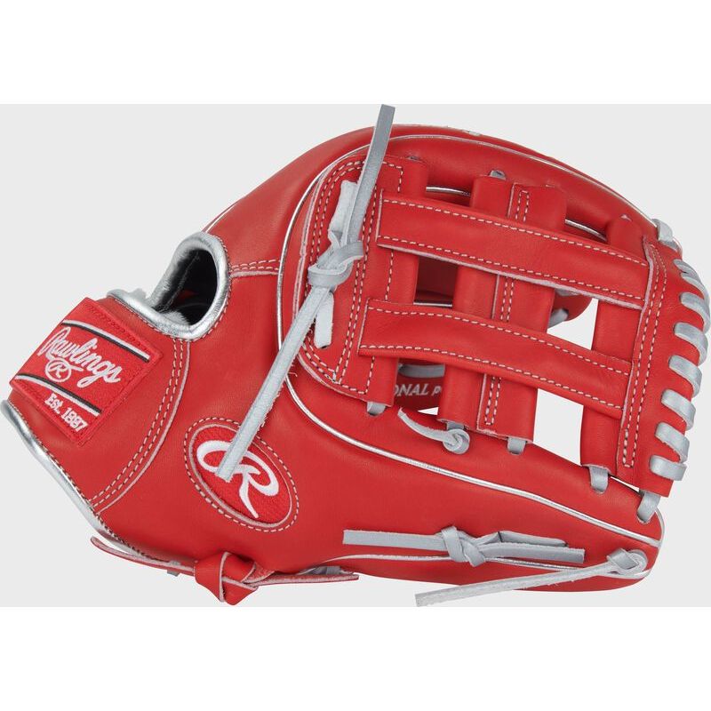 RAWLINGS PRO PREFERRED 11.75'' INFIELD Carlos Correa BASEBALL GLOVE