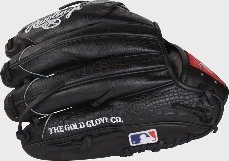 RAWLINGS PRO PREFERRED 11.75'' J.DEGROM INFIELD BASEBALL GLOVE