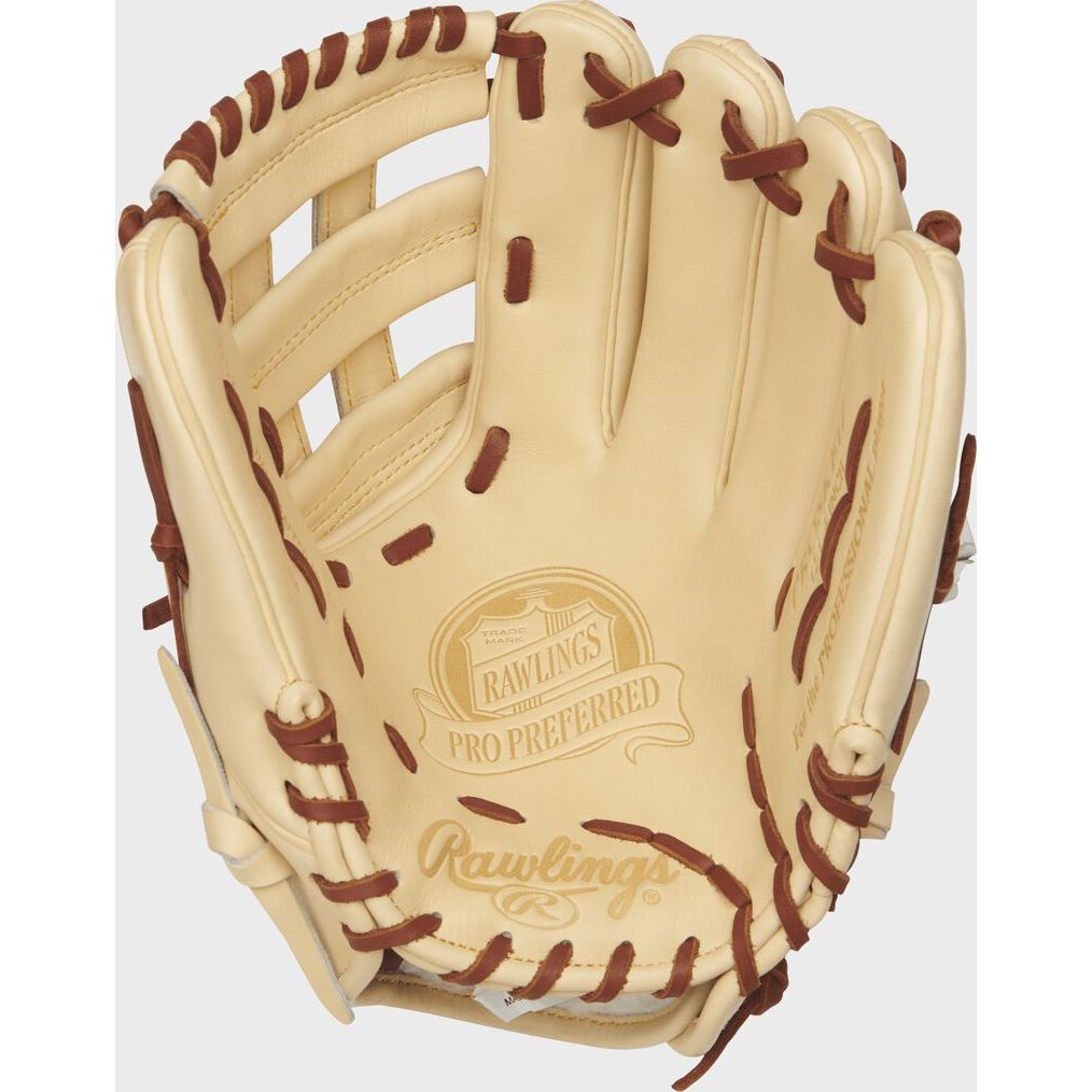 RAWLINGS PRO PREFERRED 12.25'' K.BRYANT BASEBALL GLOVE