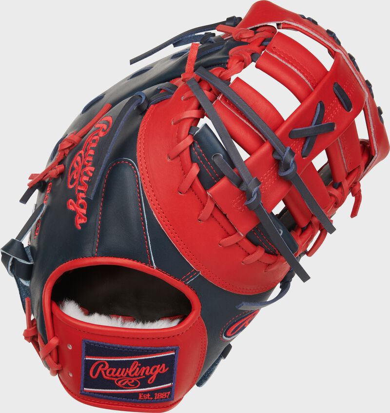RAWLINGS PRO PREFERRED 13'' VLADIMIR GUERRERRO JR. FIRST BASE MITT