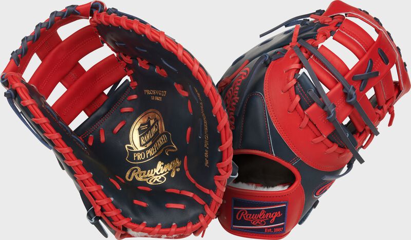 RAWLINGS PRO PREFERRED 13'' VLADIMIR GUERRERRO JR. FIRST BASE MITT