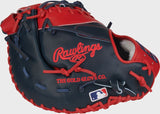 RAWLINGS PRO PREFERRED 13'' VLADIMIR GUERRERRO JR. FIRST BASE MITT