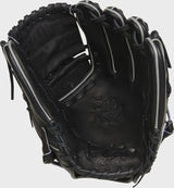 GANT BASEBALL HEART OF THE HIDE 12'' INFIELD BLACK