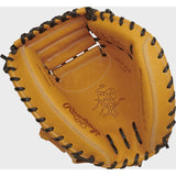 RAWLINGS HEART OF THE HIDE 33'' CATCHER'S MITT