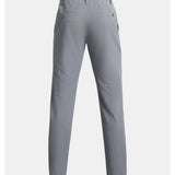 Under Armour Pantalon Golf Drive Tapered Taille S Léger et Élastique