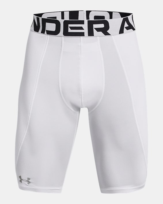 SLIDER SHORT BASEBALL UA UTILITY ENFANT