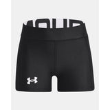 UA WOMEN'S UTILITY BASEBALL SLIDER SHORT