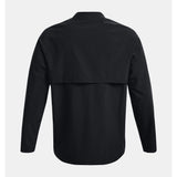 Under Armour UA Utility Cage Jacket Homme Manches Longues Durable