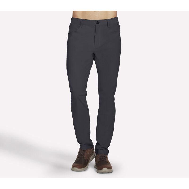 Skechers GoWalk Premium 5 Pocket Pants for Performance Comfort