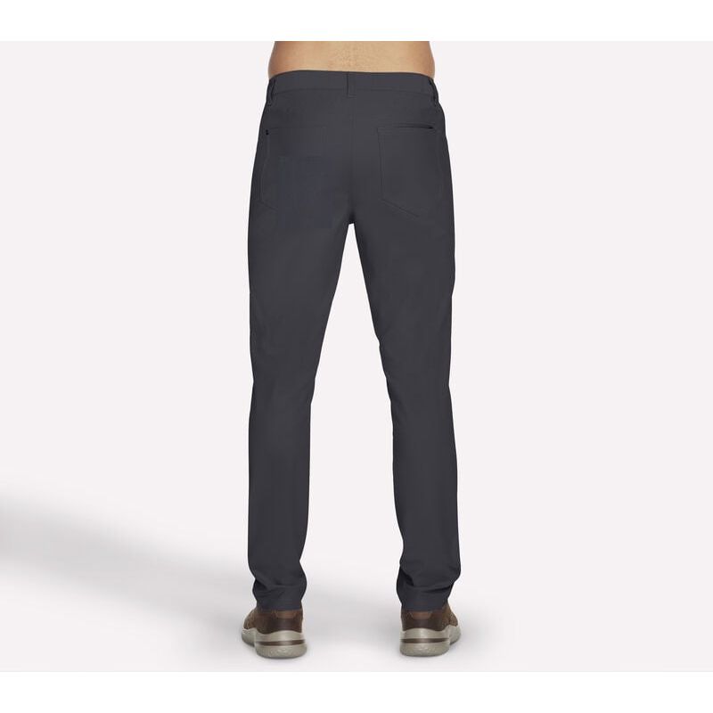 Skechers GoWalk Premium 5 Pocket Pants for Performance Comfort