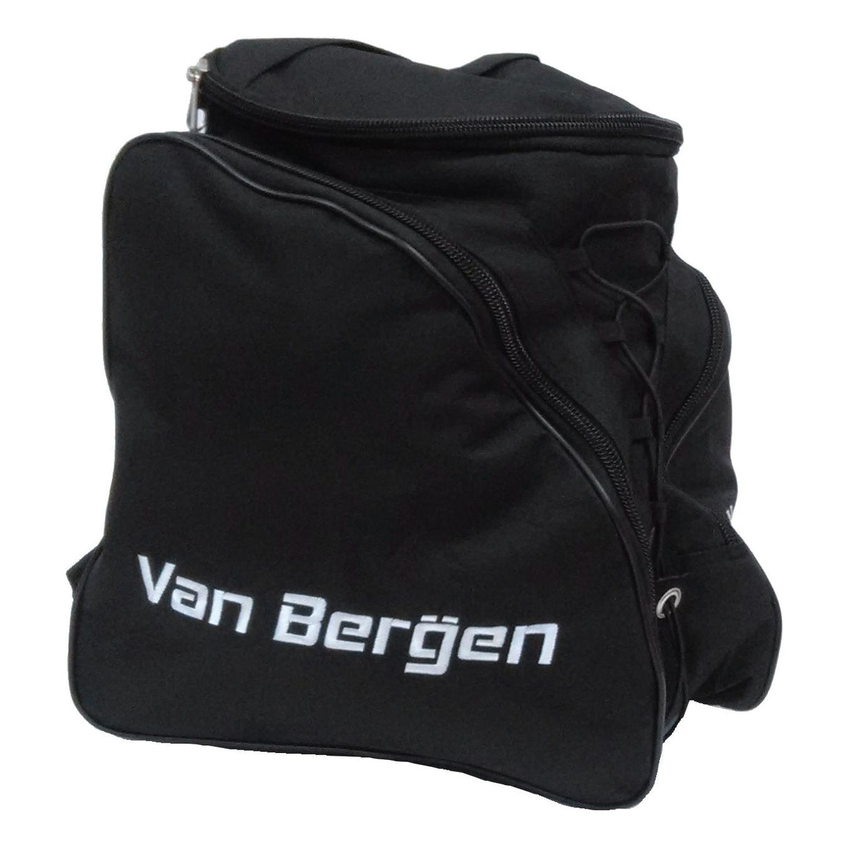 Van Bergen Luxury Adult Ski Boot Bag for Alpine Performance