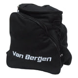 Van Bergen Luxury Adult Ski Boot Bag for Alpine Performance