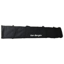 Van Bergen Double Ski Bag For Two Pairs Lightweight And Durable Nylon