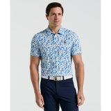 Original Penguin Polo Petes Coconut Caddy Homme Performance Léger