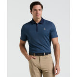 Original Penguin Pete's Tee Time Polo Maille Légère Extensible