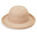 WALLAROO PETITE VICTORIA HAT