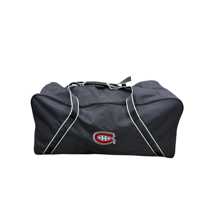 SAC HOCKEY NHL CANADIENS MONTREAL 30''