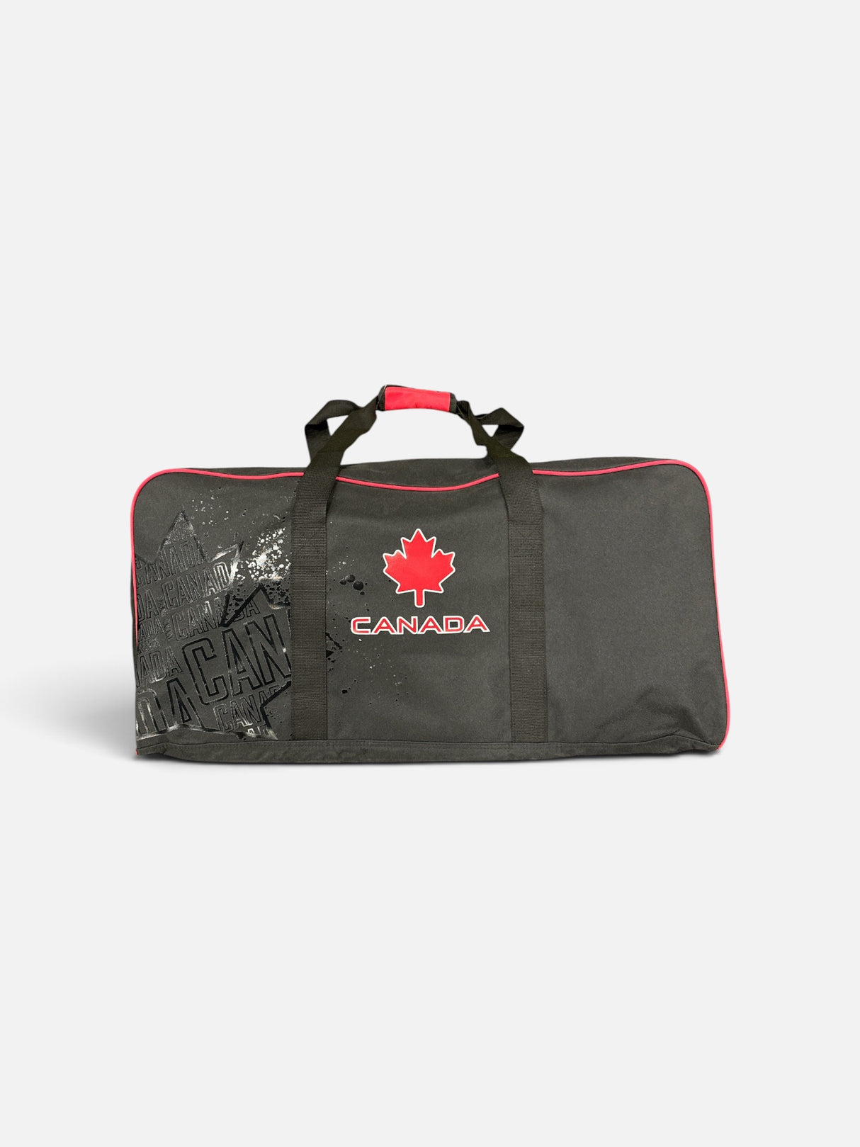 30" TEAM CANADA HOCKEY BAG