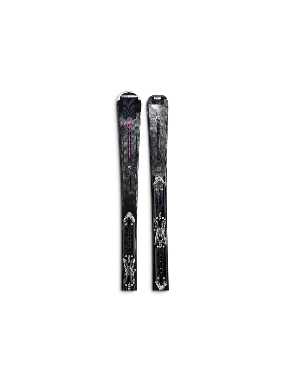 Rossignol Nova 2S Skis w/ XP10 (2026/2027)