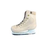 Women's S-900 Softmax Fur Ice Skates