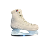 Women's S-900 Softmax Fur Ice Skates
