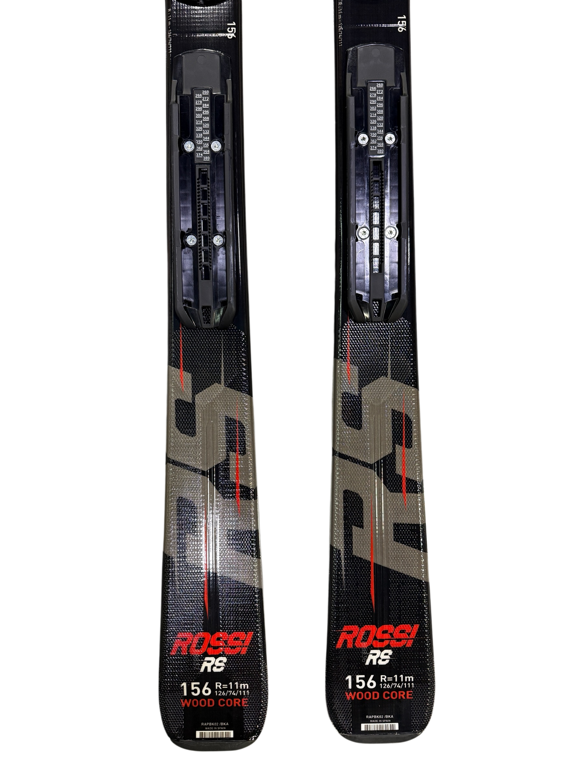 Ski Rossignol RS w/ XP10 (2026/2027)