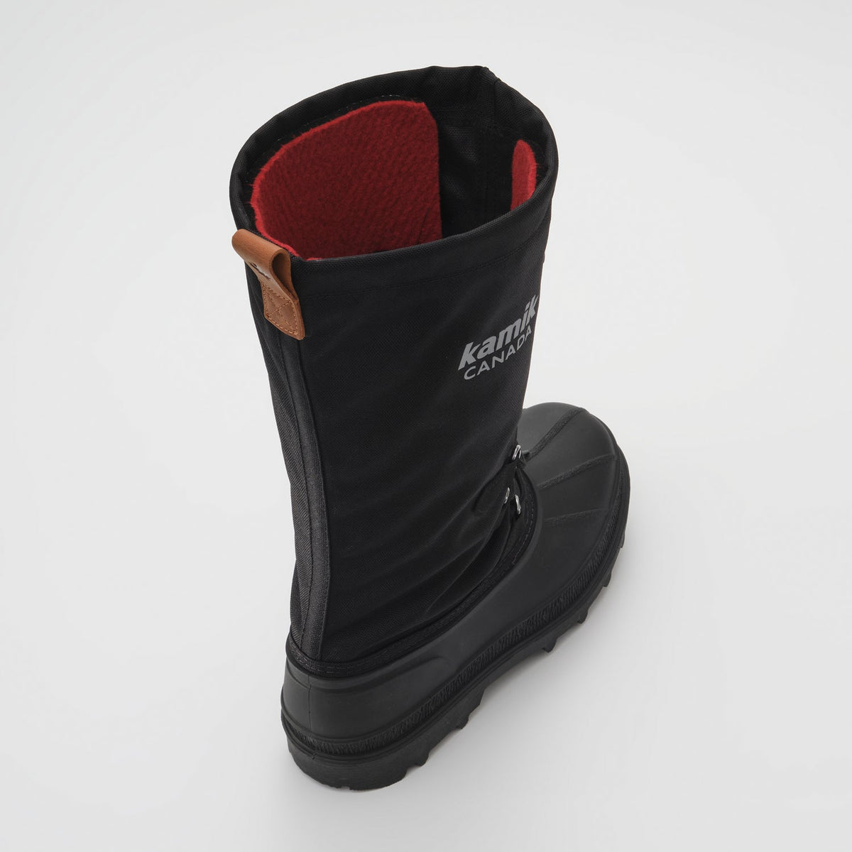 Botte Kamik Canuck Homme