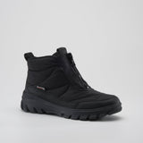 Botte Kamik Snowdon Lace Wide Femme