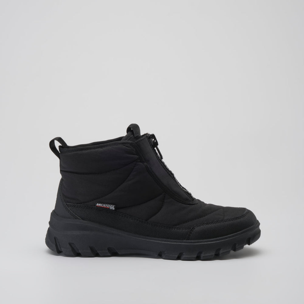 Botte Kamik Snowdon Low Wide Femme