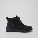 Botte Kamik Snowdon Lace Wide Femme
