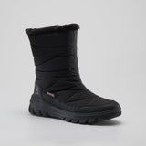 Botte Kamik Snowdon Zip Wide Femme