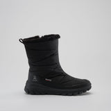 Botte Kamik Snowdon Zip Wide Femme