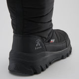 Botte Kamik Snowdon Zip Wide Femme