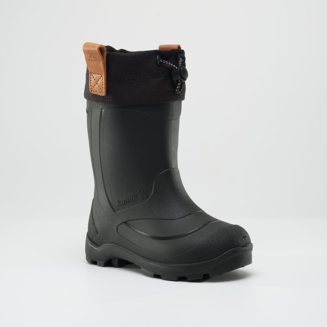 Botte Kamik Tundra Enfant big Kids