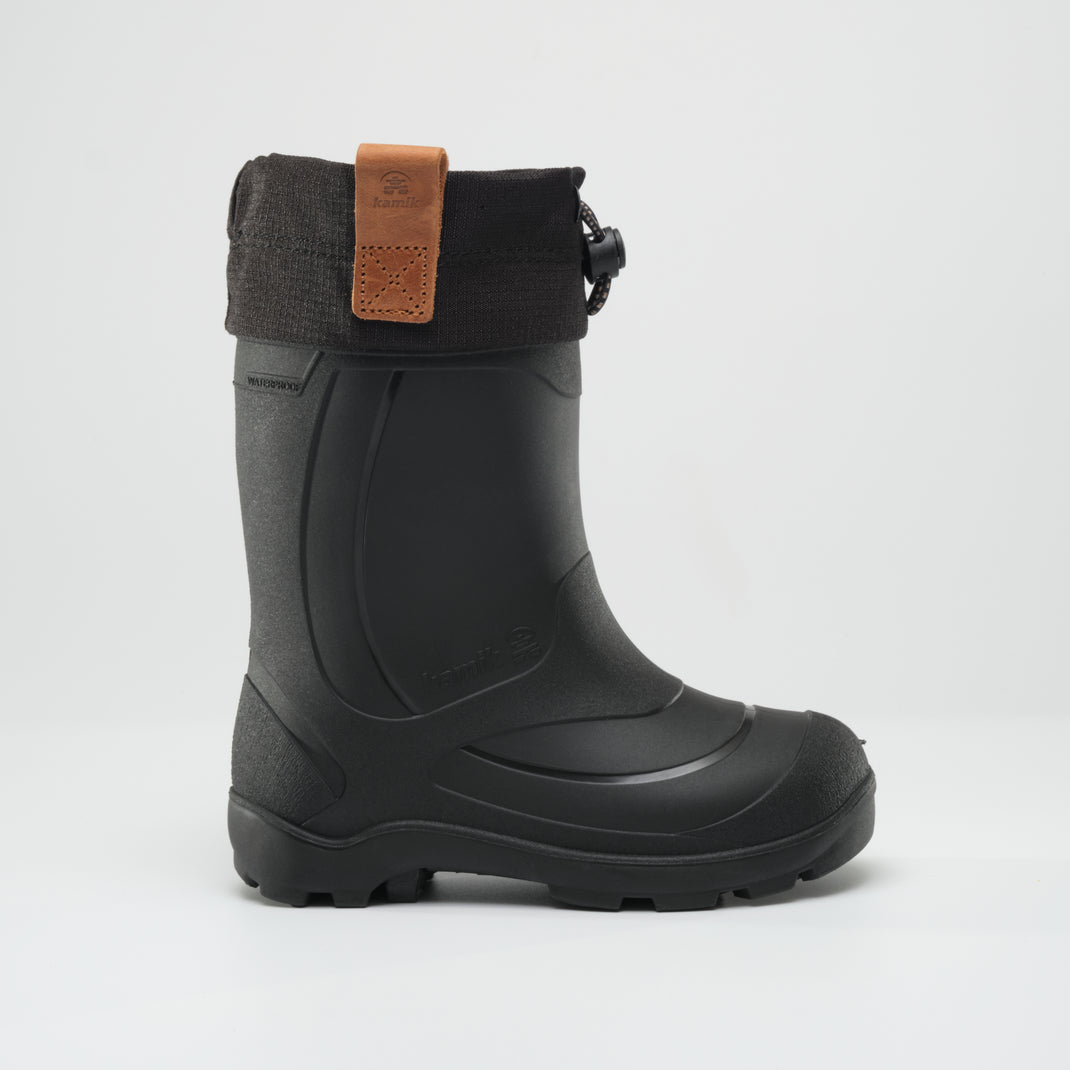 Botte Kamik Tundra Enfant big Kids