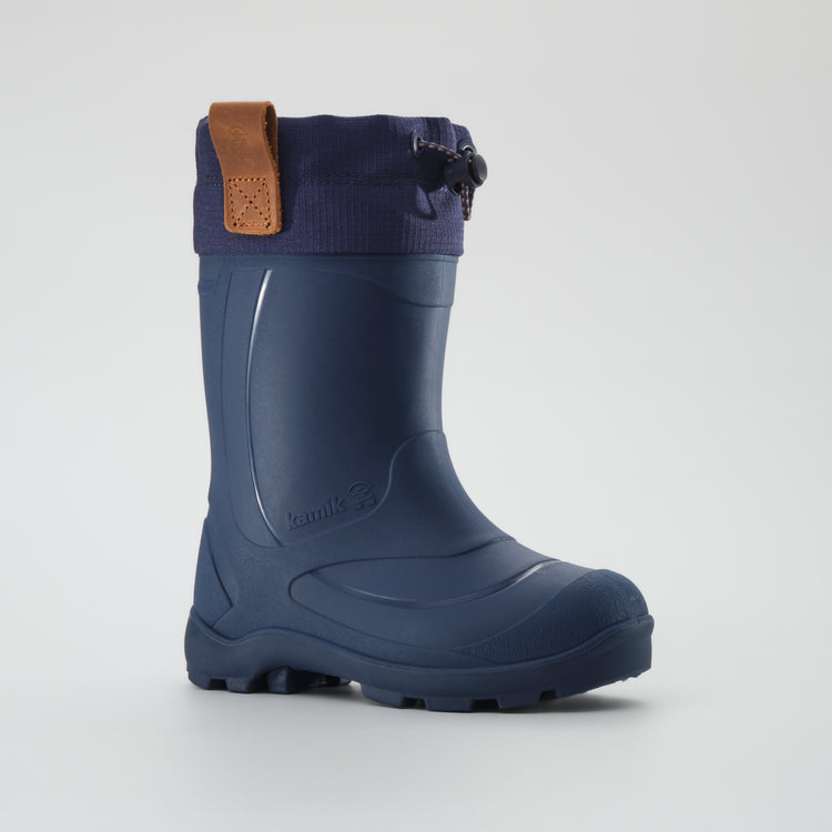Botte Kamik Tundra little kids
