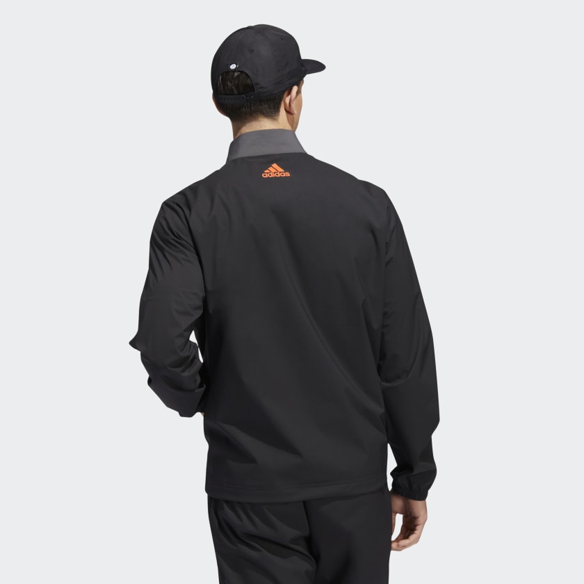 ADIDAS COAT