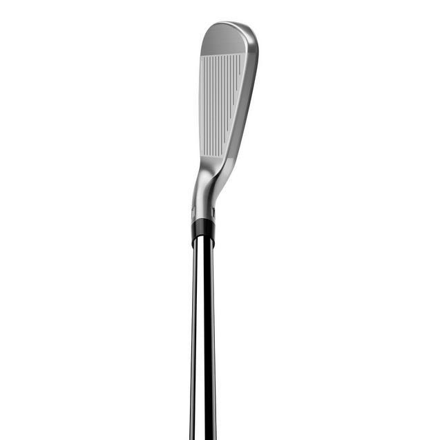 TAYLORMADE QI MAX GRAPHITE IRONS 5-PW,A
