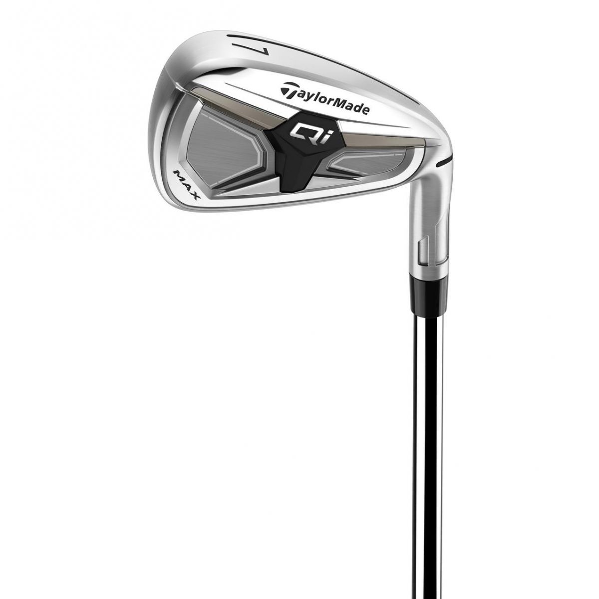 TAYLORMADE QI MAX GRAPHITE IRONS 5-PW,A